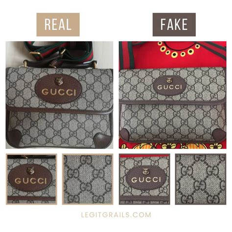 gucci bag original vs fake